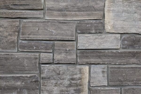 Jodeco Natural Stone Veneer Mock-Up