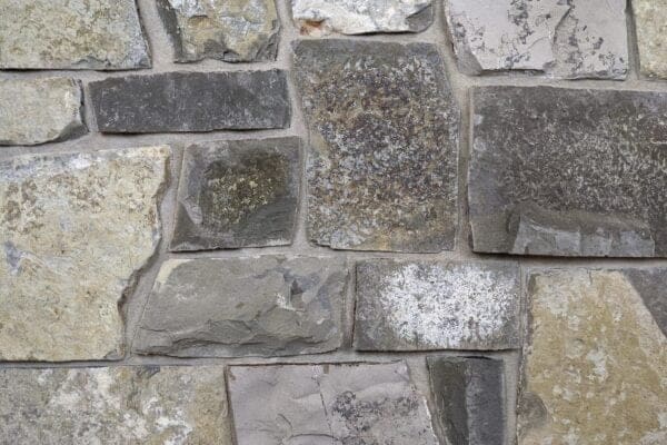 Olympia Real Thin Stone Veneer Mock-Up