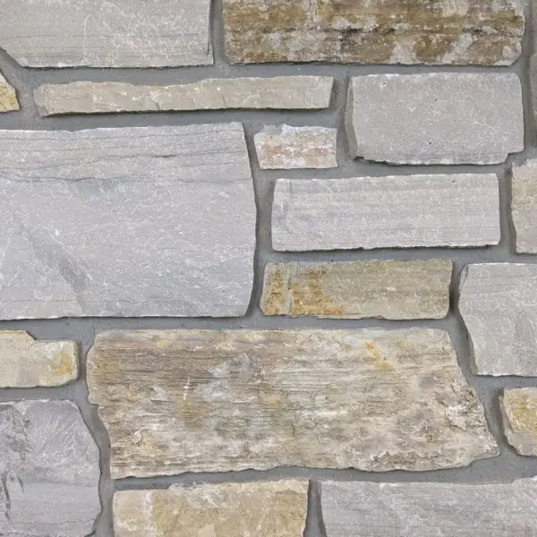Country Harvest Natural Thin Stone Veneer