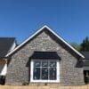 Lenexa Real Thin Stone Veneer Exterior