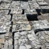 Olympia Real Stone Veneer Stock Pallets