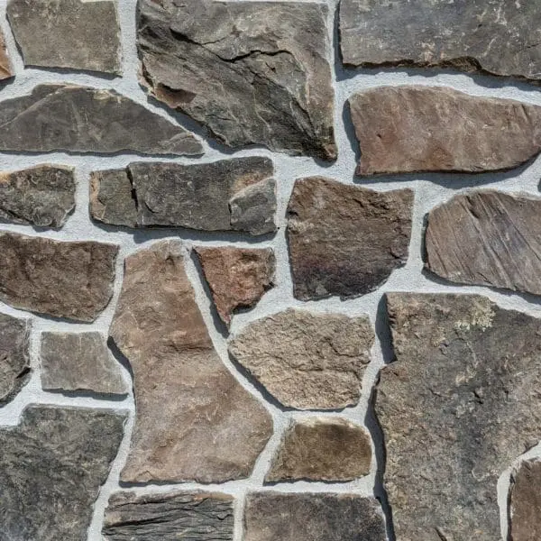 Rainier Natural Thin Stone Veneer