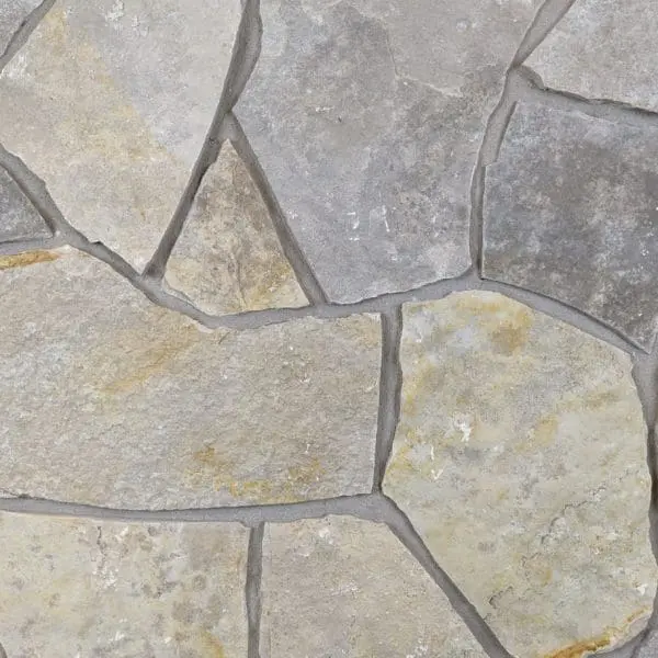 Lewes Real Thin Stone Veneer