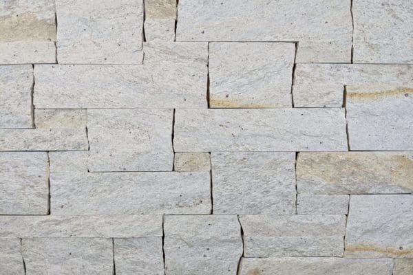 Collier Real Thin Stone Veneer