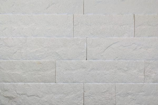 Country Snow Real Thin Stone Veneer