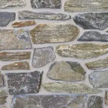 Durham Natural Thin Stone Veneer