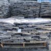 New Haven Real Stone Veneer Flats Pallets Ready To Ship
