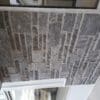 Toronto Real Thin Stone Veneer Accent Wall