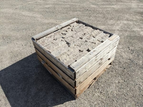 Brisbane 150 Square Foot Stock Crate Ready to Ship