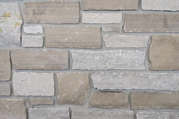 Harlech Splitface Ashlar Real Stone Veneer