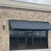 Abingdon Real Thin Stone Veneer Commercial Exterior