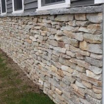 Alexandria - Natural Thin Stone Veneer | Quarry Mill