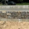 Gloucester Real Thin Stone Veneer Installation