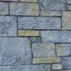 Baltic Hills Natural Thin Stone Veneer Custom Dimensional Cut Close Up