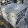 Havenwood Natural Thin Stone Veneer Stock Pallet