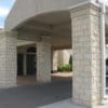 Athens Real Dimensional Stone Commercial Exterior with Only 7.75 Inch Pieces
